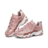 Buty do biegania D Lites 2.0 Low-Top Różowe