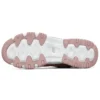 Buty do biegania D Lites 2.0 Low-Top Różowe