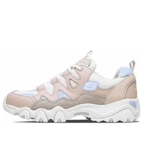 Buty do biegania D’ Lites 2.0 Low-Top Różowe/Białe