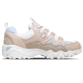 Buty do biegania D’ Lites 2.0 Low-Top Różowe/Białe