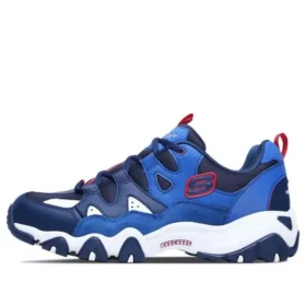 Buty do biegania D’ Lites 2.0 Niebieskie/Białe/Czarne