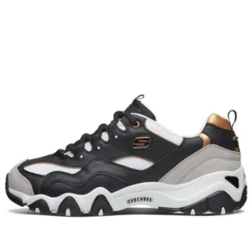 Buty do biegania D’ Lites 2.0 z niską cholewką, czarne/złote