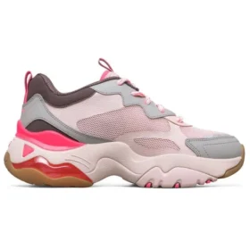 Buty do biegania D’ Lites 3.0 Air, czerwone