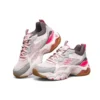 Buty do biegania D’ Lites 3.0 Air, czerwone