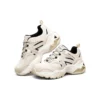 Buty do biegania D’ Lites 3.0 Air Low Białe