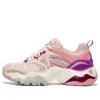 Buty do biegania D Lites 3.0 Air Low – różowe