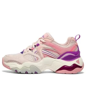 Buty do biegania D Lites 3.0 Air Low – różowe