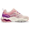 Buty do biegania D Lites 3.0 Air Low – różowe