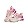 Buty do biegania D Lites 3.0 Air Low – różowe
