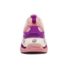 Buty do biegania D Lites 3.0 Air Low – różowe