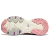 Buty do biegania D Lites 3.0 Air Low – różowe