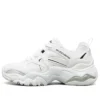 Buty do biegania D’ Lites 3.0 Air Low-Top, białe/czarne