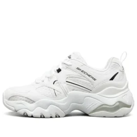 Buty do biegania D’ Lites 3.0 Air Low-Top, białe/czarne