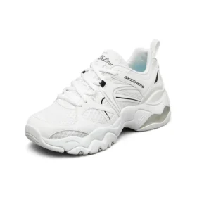 Buty do biegania D’ Lites 3.0 Air Low-Top, białe/czarne