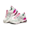 Buty do biegania D’ Lites 3.0 Air Low-Top Multi