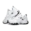Buty do biegania D lites 3.0 Białe