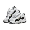 Buty do biegania D’ Lites 3.0 białe/czarne