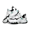Buty do biegania D’ Lites 3.0 Białe/Czarne/Zielone