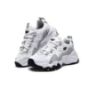 Buty do biegania D’ Lites 3.0 Białe/Szare