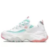 Buty do biegania D’ Lites 3.0 Blast Full Low-Top, białe/niebieskie/różowe