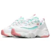 Buty do biegania D’ Lites 3.0 Blast Full Low-Top, białe/niebieskie/różowe