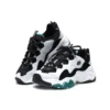Buty do biegania D’ Lites 3.0 low Czarne/Białe/Zielone