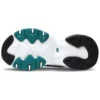 Buty do biegania D’ Lites 3.0 low Czarne/Białe/Zielone