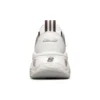 Buty do biegania D’ Lites 3.0 Low-Top Białe/Srebrne