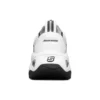 Buty do biegania D Lites 3.0 Low-Top, biało-czarne