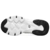 Buty do biegania D Lites 3.0 Low-Top, biało-czarne