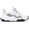 Buty do biegania D Lites 3.0 Low Top, biało-szare