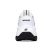 Buty do biegania D Lites 3.0 Low Top, biało-szare