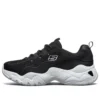 Buty do biegania D’ Lites 3.0 Low-Top, czarne