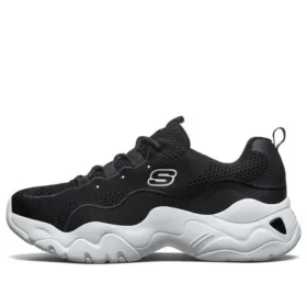 Buty do biegania D’ Lites 3.0 Low-Top, czarne