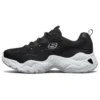 Buty do biegania D’ Lites 3.0 Low-Top, czarne