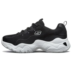 Buty do biegania D’ Lites 3.0 Low-Top, czarne