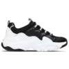Buty do biegania D’ Lites 3.0 Low-Top, czarne/białe