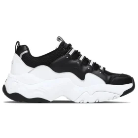 Buty do biegania D’ Lites 3.0 Low-Top, czarne/białe