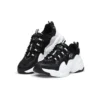 Buty do biegania D’ Lites 3.0 Low-Top, czarne/białe