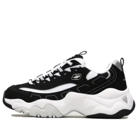 Buty do biegania D’ Lites 3.0 Stride Ahead Low-Top, czarne/białe