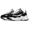 Buty do biegania D’ Lites 3.0 Stride Ahead Low-Top, czarne/białe