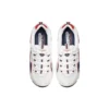 Buty do biegania D’ Lites 3.0 Zenway Low-Top Białe/Niebieskie/Czerwone