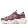 Buty do biegania D’ Lites 3.0 Zenway z niską cholewką, fioletowo-czerwone