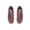 Buty do biegania D’ Lites 3.0 Zenway z niską cholewką, fioletowo-czerwone
