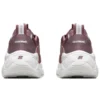 Buty do biegania D’ Lites 3.0 Zenway z niską cholewką, fioletowo-czerwone