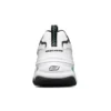 Buty do biegania D’ Lites 4.0 low Czarne/Białe/Zielone