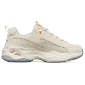 Buty do biegania D’ Lites 4.0 low GS Białe