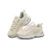 Buty do biegania D’ Lites 4.0 low GS Białe