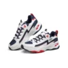 Buty do biegania D’ Lites 4.0 Low-Top Białe/Niebieskie/Czerwone