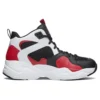 Buty do biegania D’ Lites Airy 2.0, czarne/czerwone